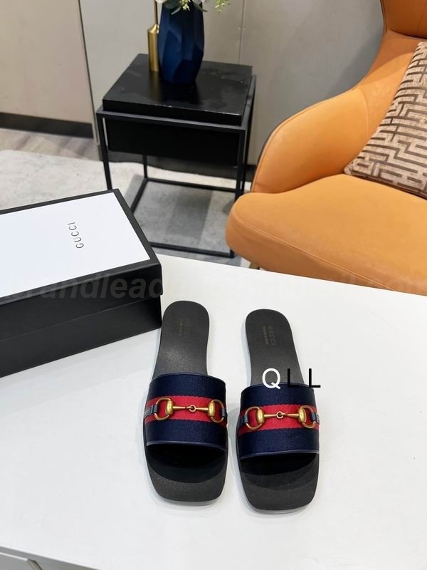Gucci Women's Slippers 85